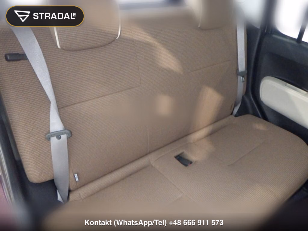DAIHATSU MIRA COCOA COCOA PLUS X, miniaturka 7