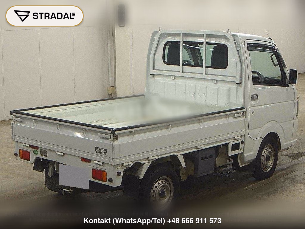 SUZUKI CARRY TRUCK KC SPECIAL, miniaturka 6
