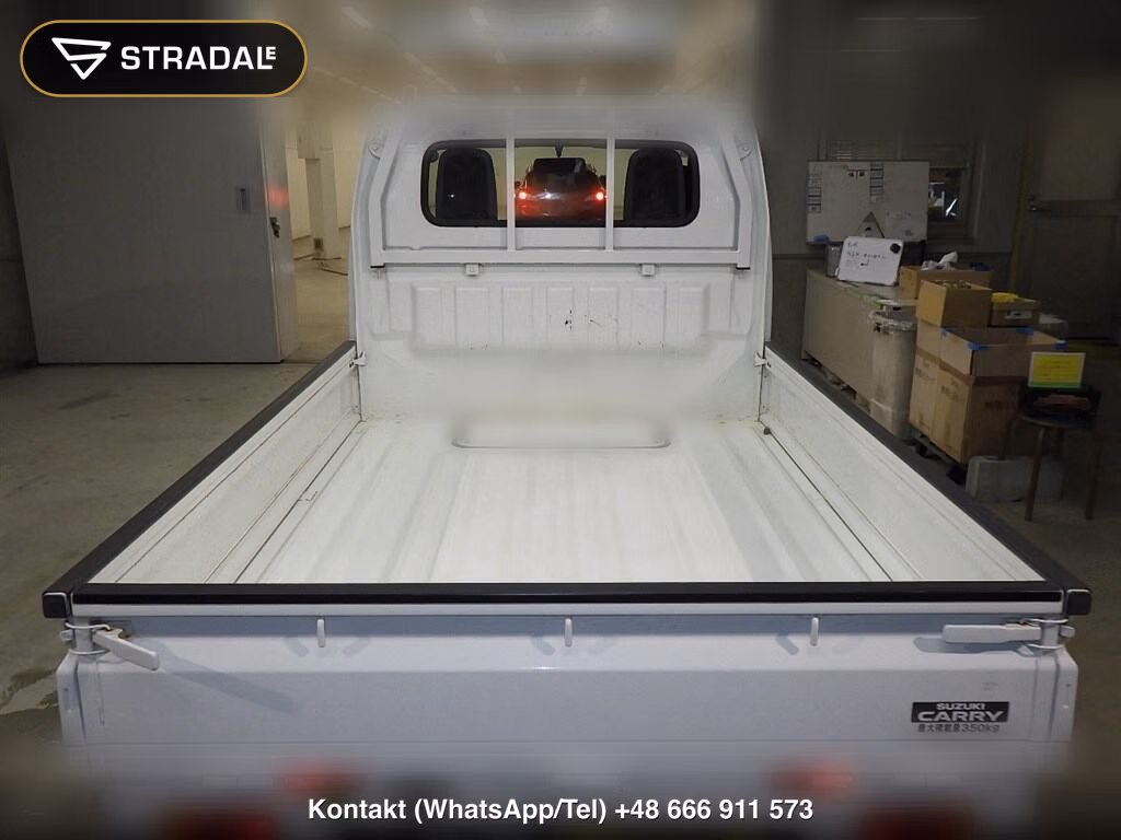 SUZUKI CARRY TRUCK KC SPECIAL, miniaturka 7
