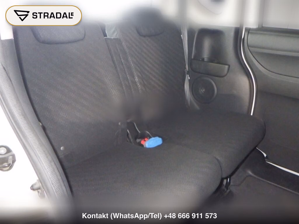 HONDA N-BOX CUSTOM SS PACKAGE, miniaturka 7
