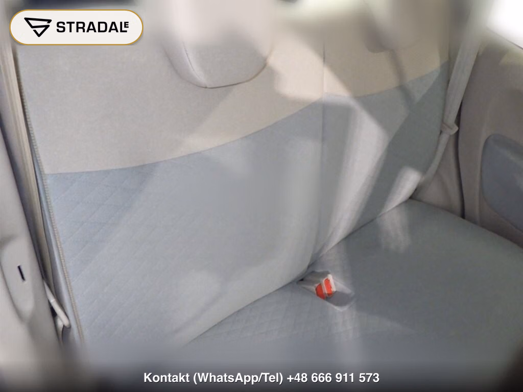 SUZUKI ALTO LAPIN HYBRID X, miniaturka 7