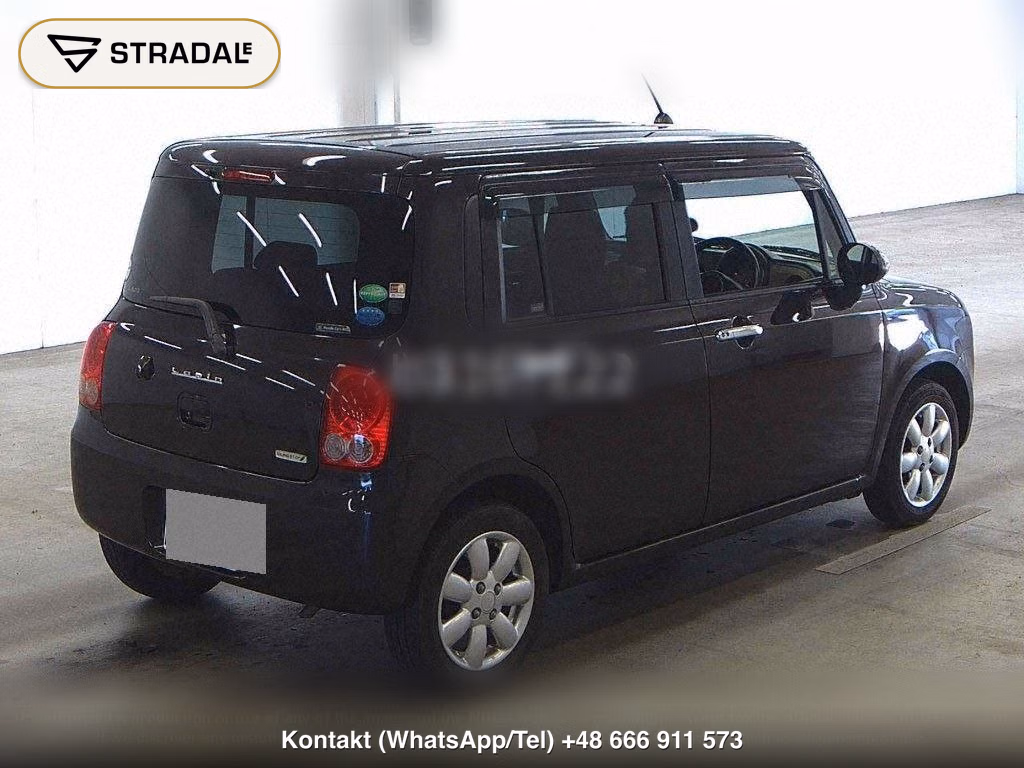 SUZUKI ALTO LAPIN XL, miniaturka 6