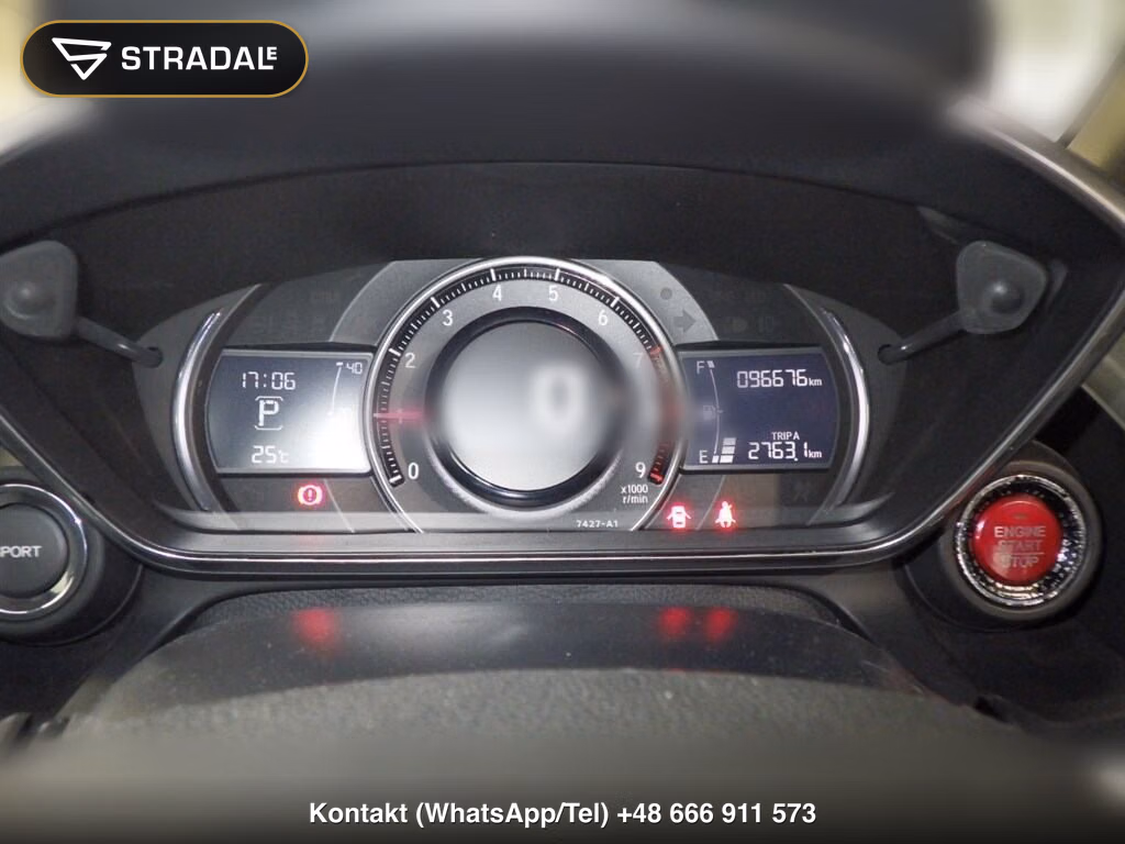HONDA S660 α, miniaturka 7