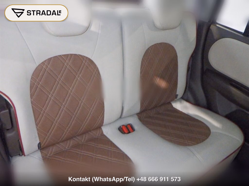 SUZUKI ALTO LAPIN CHOCOLAT X, miniaturka 7