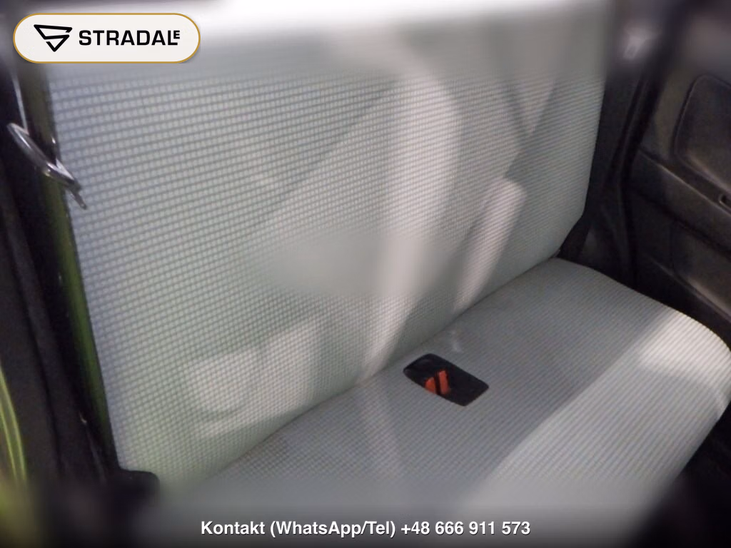 SUZUKI ALTO 5D L, miniaturka 7