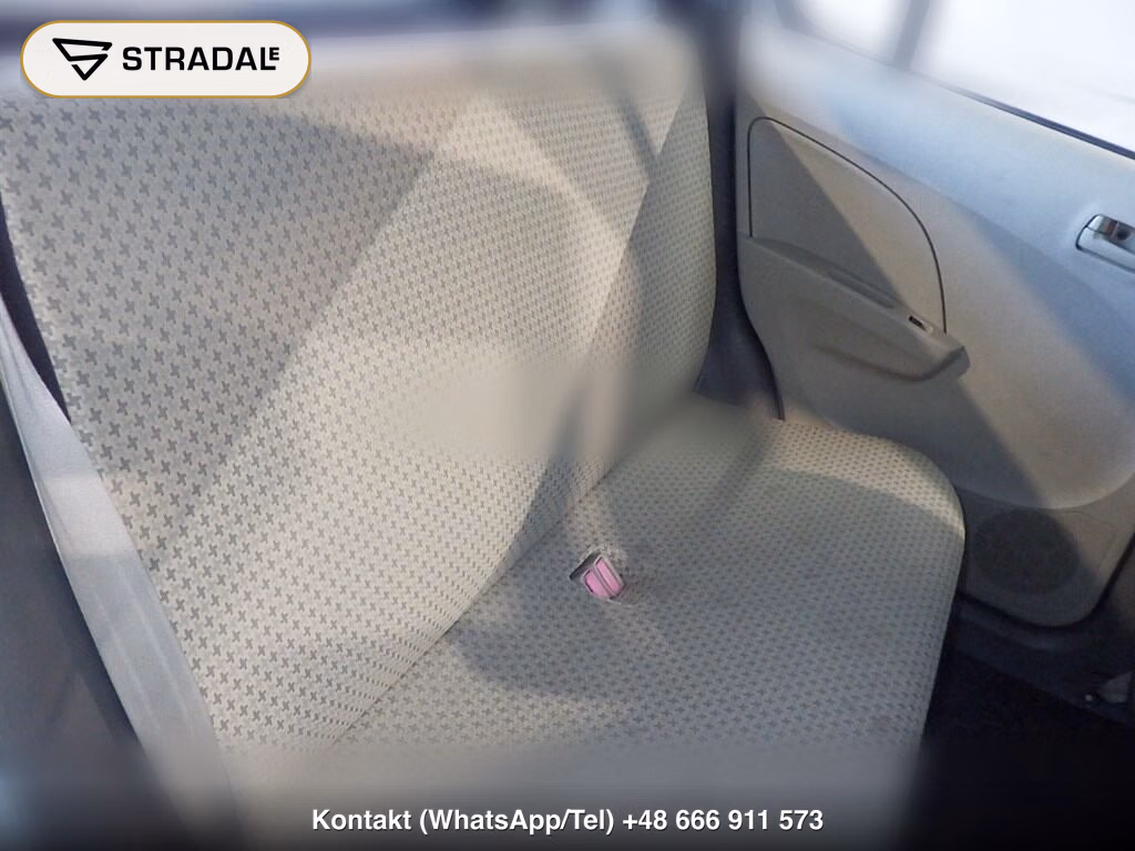 SUZUKI ALTO 5D F, miniaturka 7