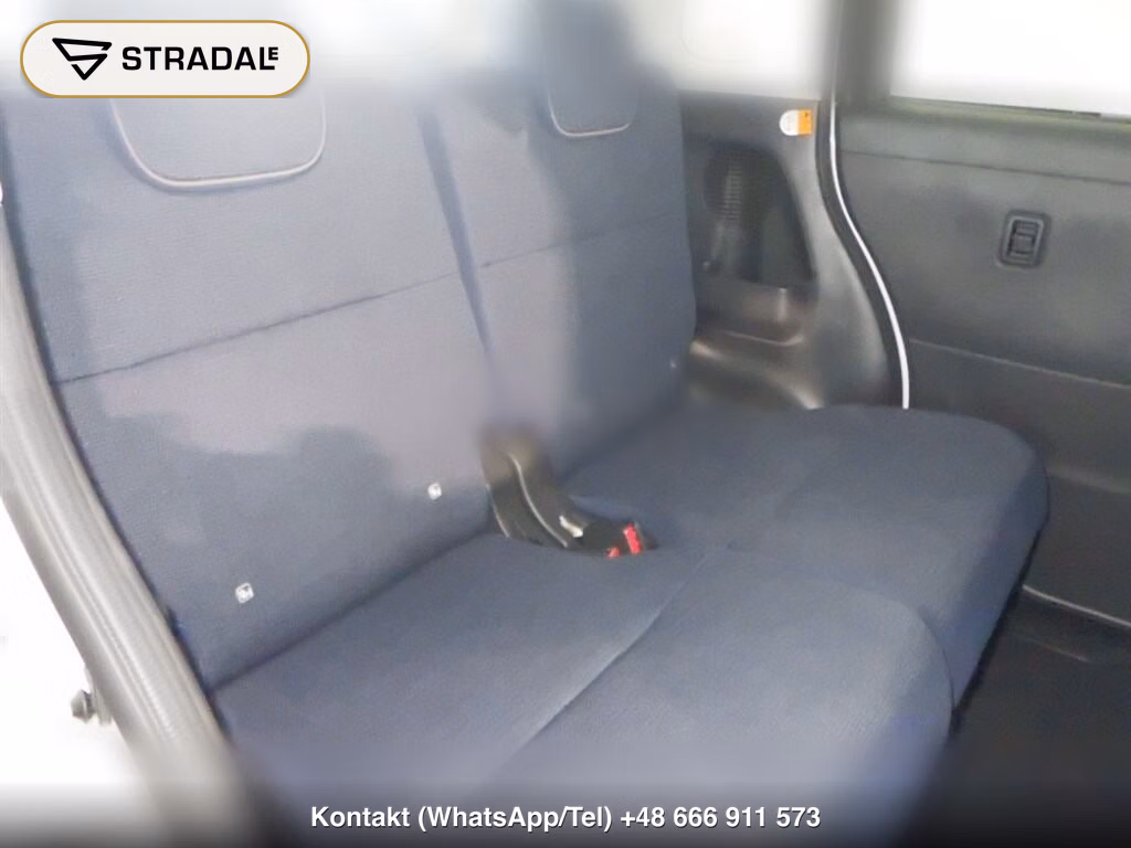 DAIHATSU MOVE CANBUS THEORY G, miniaturka 7