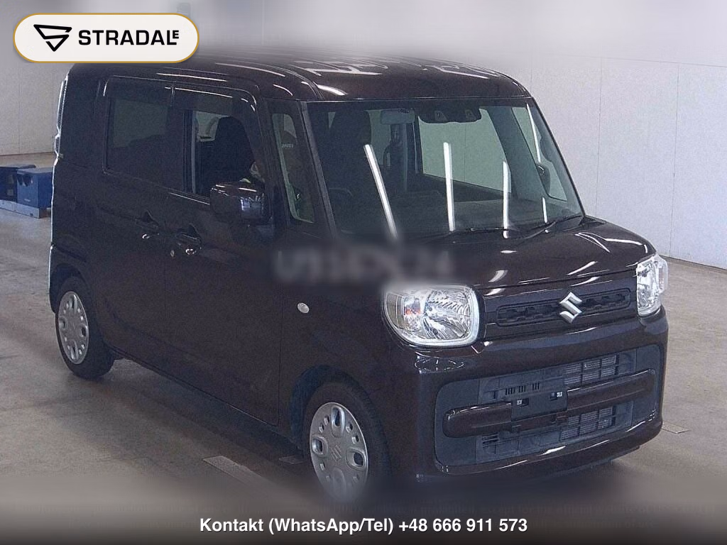 SUZUKI SPACIA HYBRID G, miniaturka 2