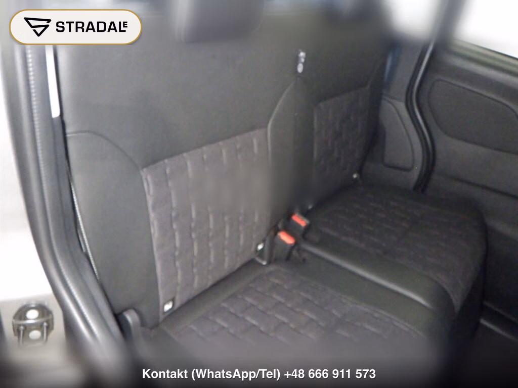 MITSUBISHI DELICA MINI 4WD T PREMIUM, miniaturka 7