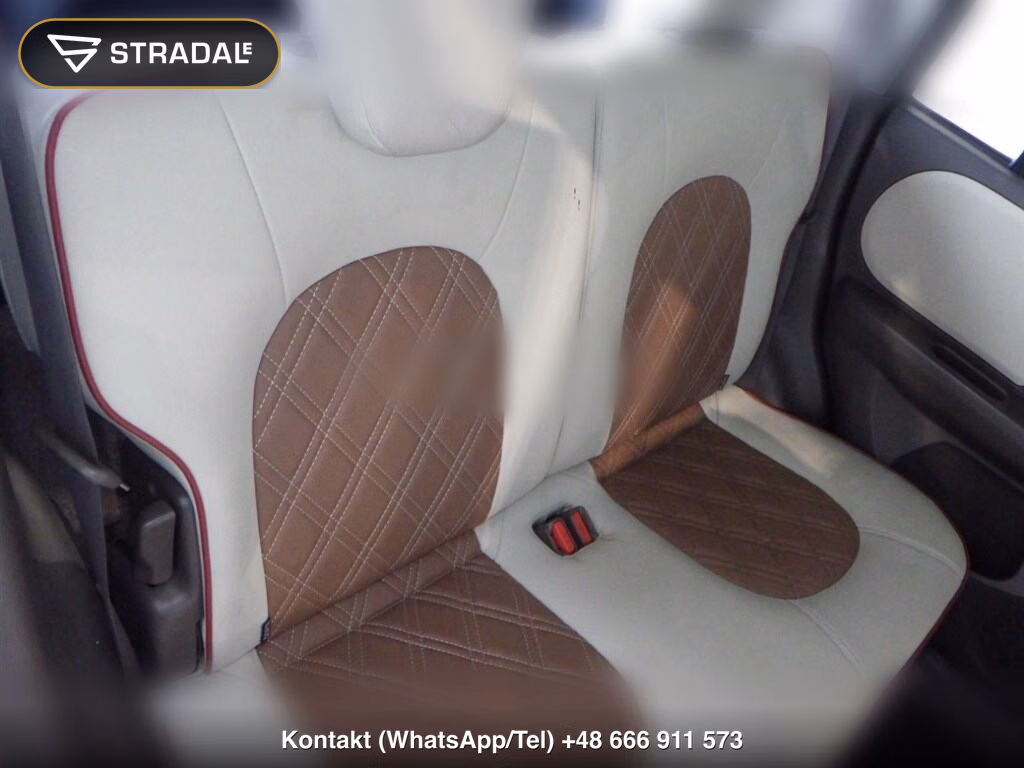 SUZUKI ALTO LAPIN CHOCOLAT G, miniaturka 7