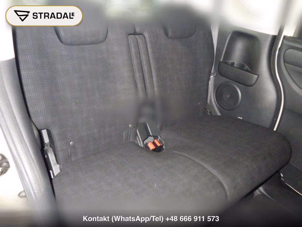 HONDA N-BOX G SS PACKAGE, miniaturka 7