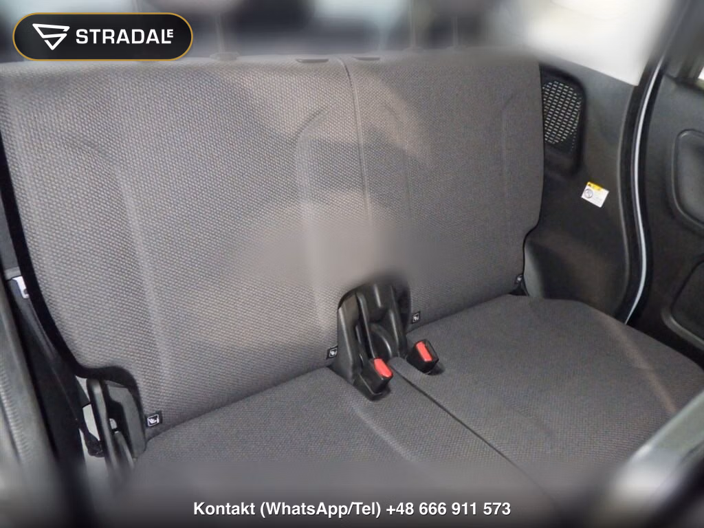 SUZUKI WAGON R SMILE HYBRID S, miniaturka 7