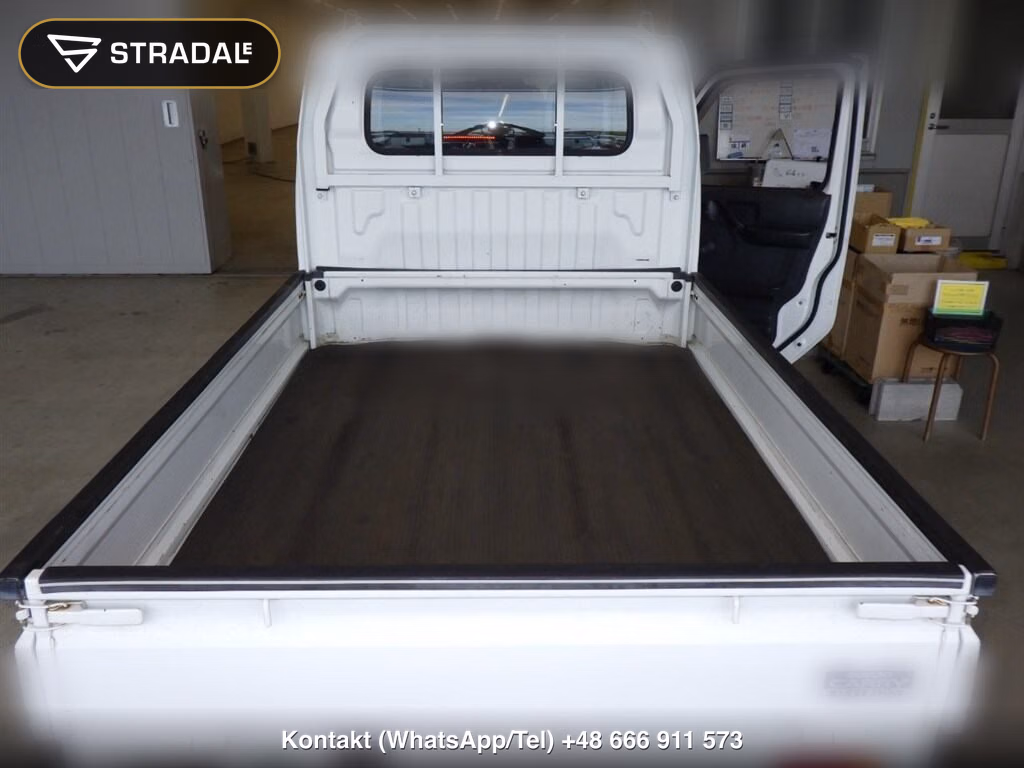 SUZUKI CARRY TRUCK KC AIR CONDITIONING POWER STEERING, miniaturka 7