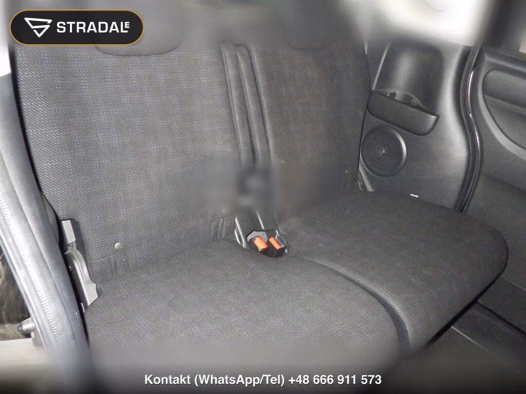 HONDA N-BOX SS PACKAGE, miniaturka 7
