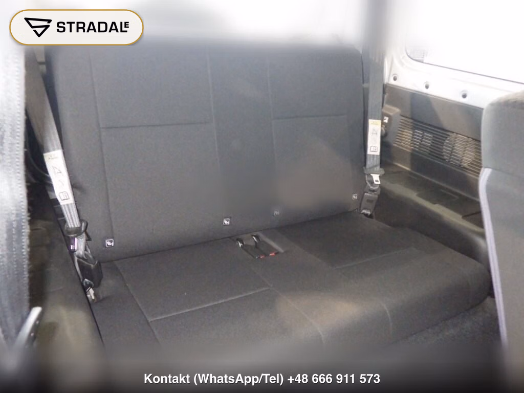 SUZUKI JIMNY 3D 4WD XG, miniaturka 7