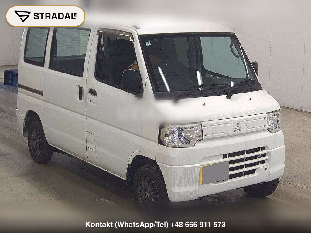 MITSUBISHI MINICAB MIEV CD 16.0KWH 4SEATER, miniaturka 2