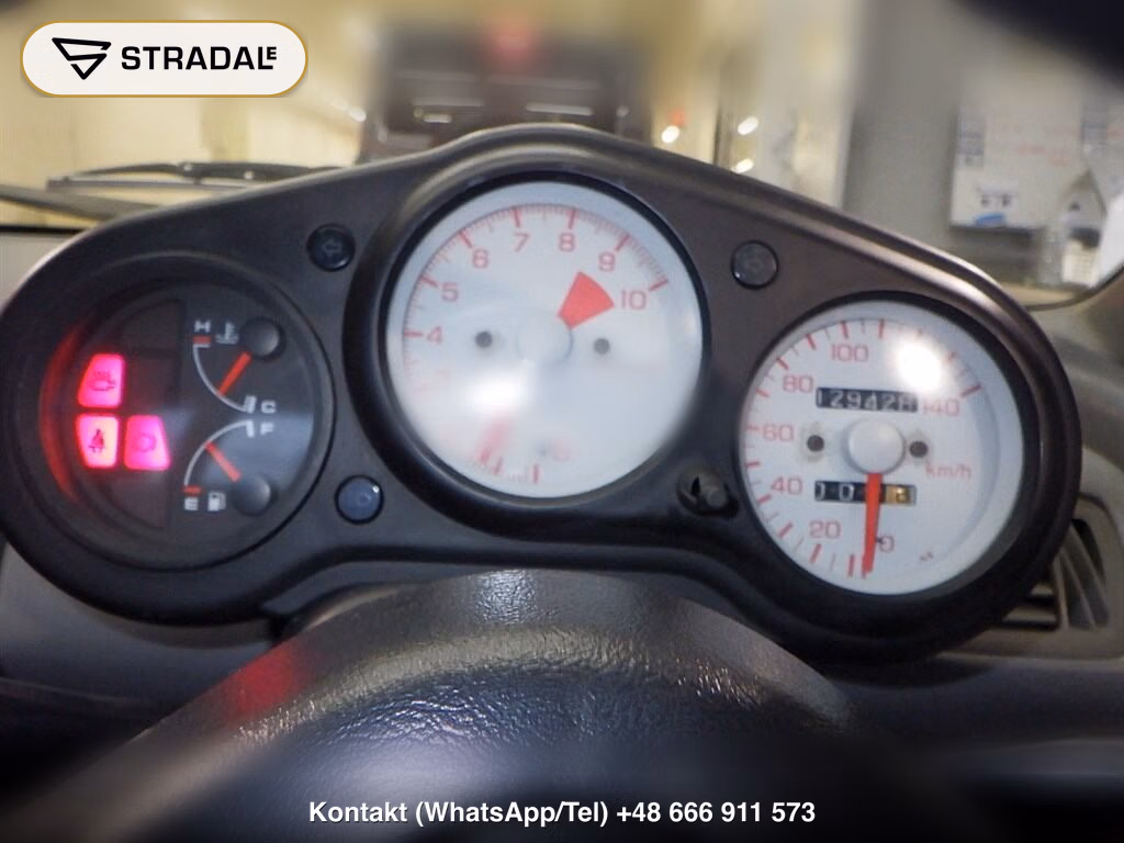 HONDA BEAT, miniaturka 7