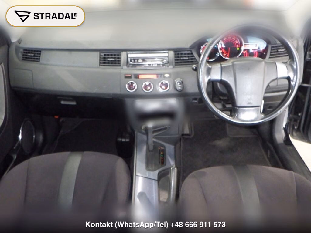 TOYOTA WILL VS 1NZ-FE 1.5VVT-I, miniaturka 4