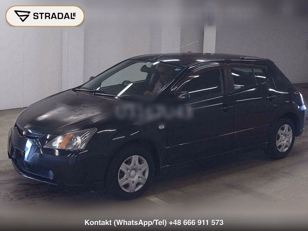 TOYOTA WILL VS 1NZ-FE 1.5VVT-I, miniaturka 5