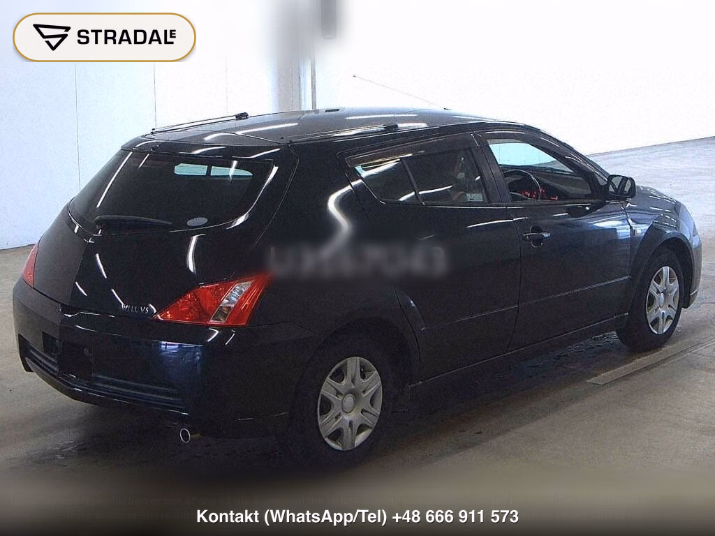 TOYOTA WILL VS 1NZ-FE 1.5VVT-I, miniaturka 6