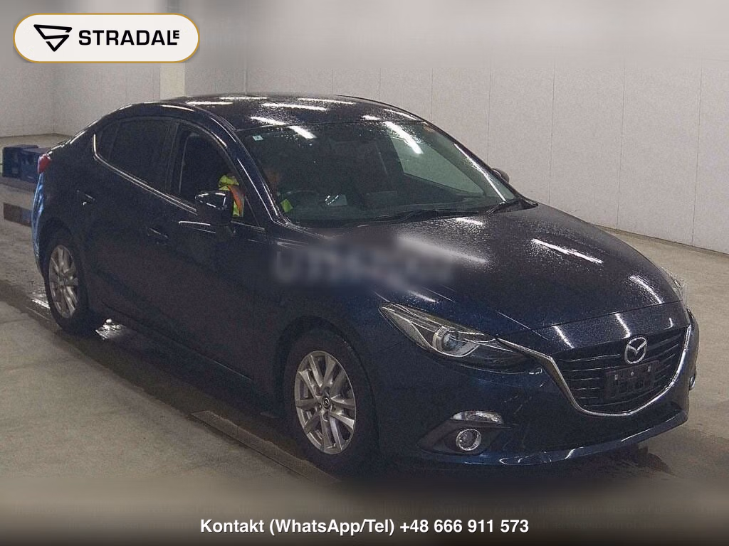 MAZDA AXELA HYBRID HYBRID -S, miniaturka 2