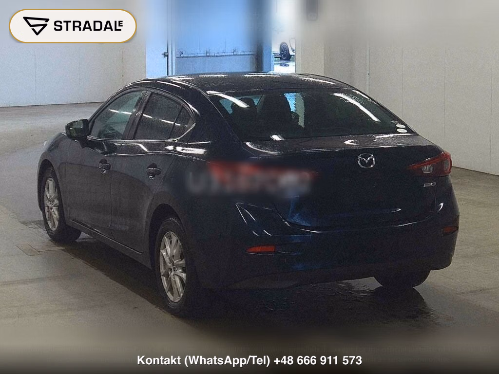 MAZDA AXELA HYBRID HYBRID -S, miniaturka 3