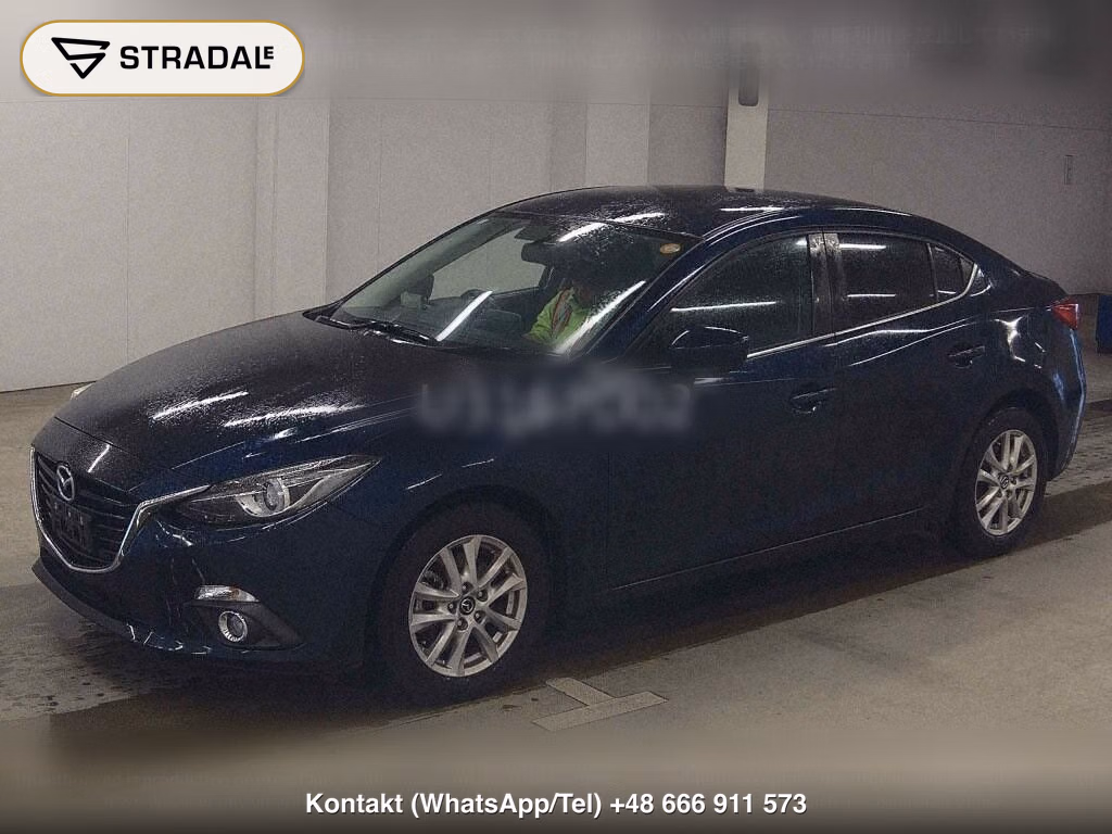 MAZDA AXELA HYBRID HYBRID -S, miniaturka 5