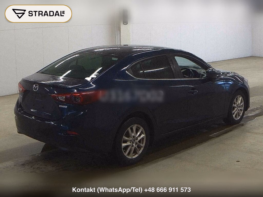 MAZDA AXELA HYBRID HYBRID -S, miniaturka 6