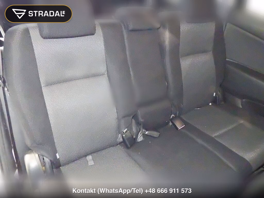 TOYOTA WISH X S PACKAGE, miniaturka 7
