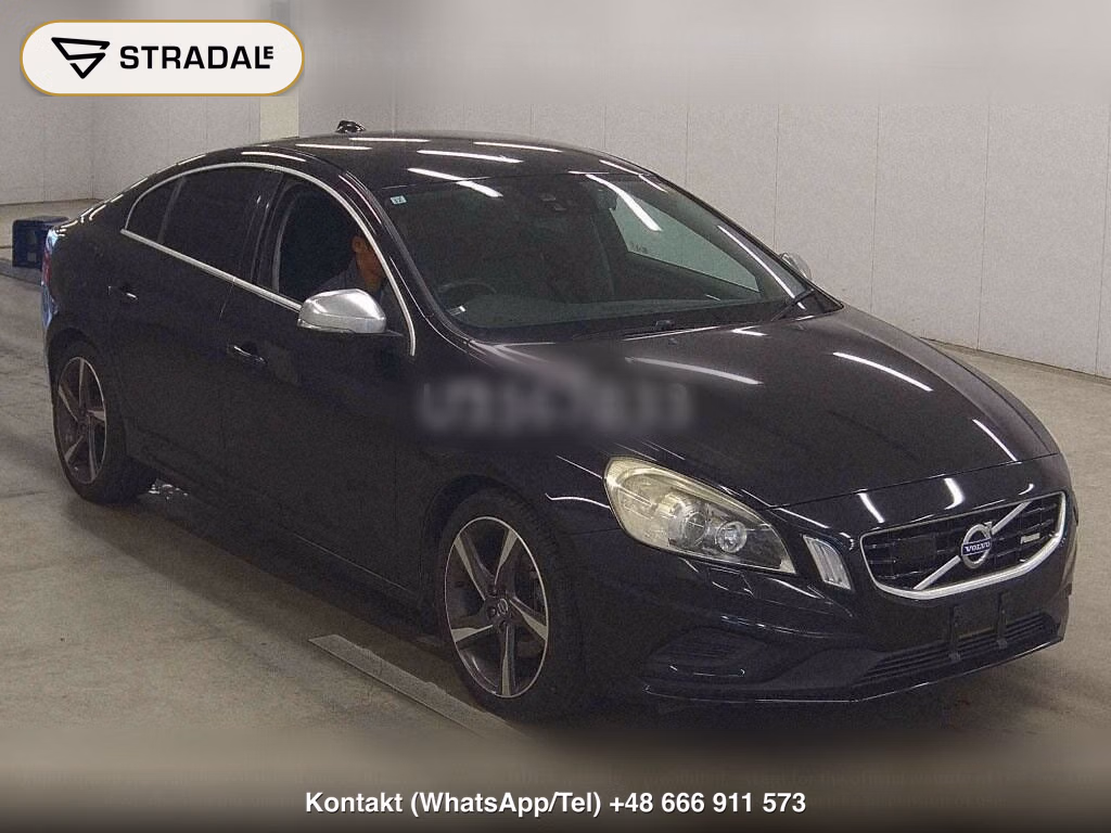 VOLVO S60 T4 R-DESIGN, miniaturka 2