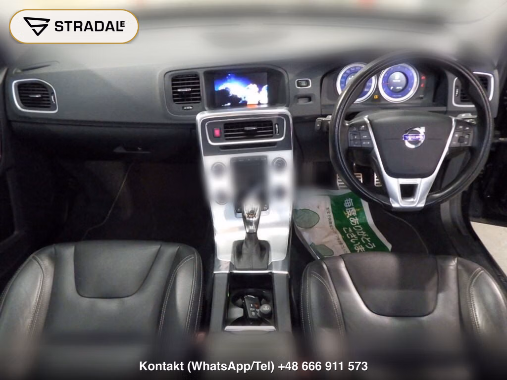 VOLVO S60 T4 R-DESIGN, miniaturka 4