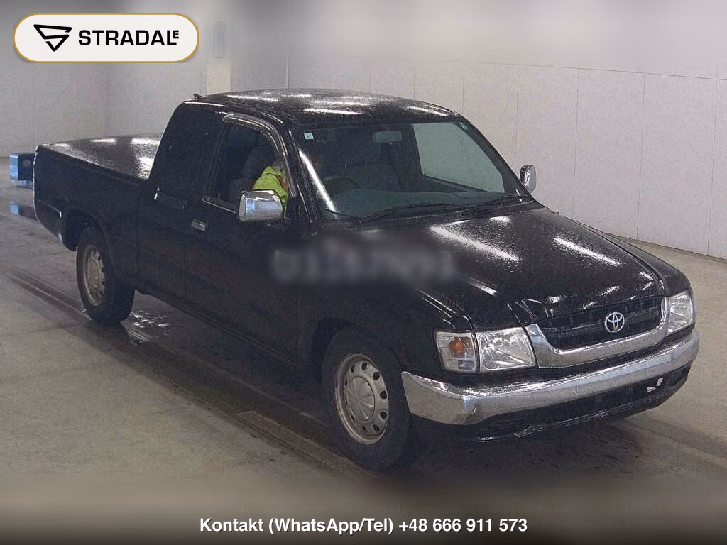 TOYOTA HILUX SPORTS PICK UP 2D, miniaturka 2