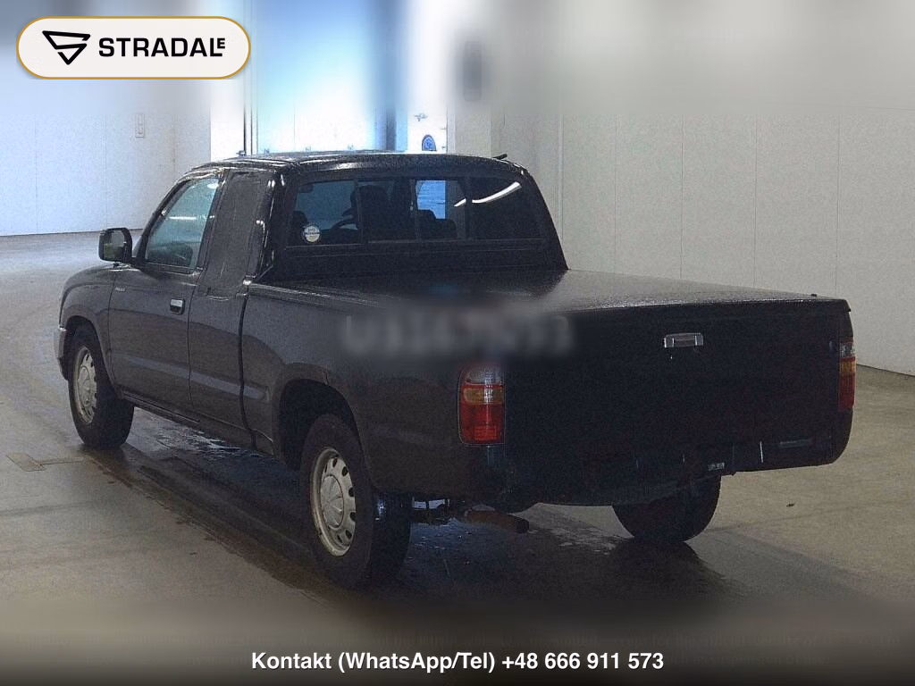 TOYOTA HILUX SPORTS PICK UP 2D, miniaturka 3