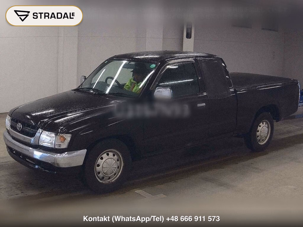 TOYOTA HILUX SPORTS PICK UP 2D, miniaturka 5