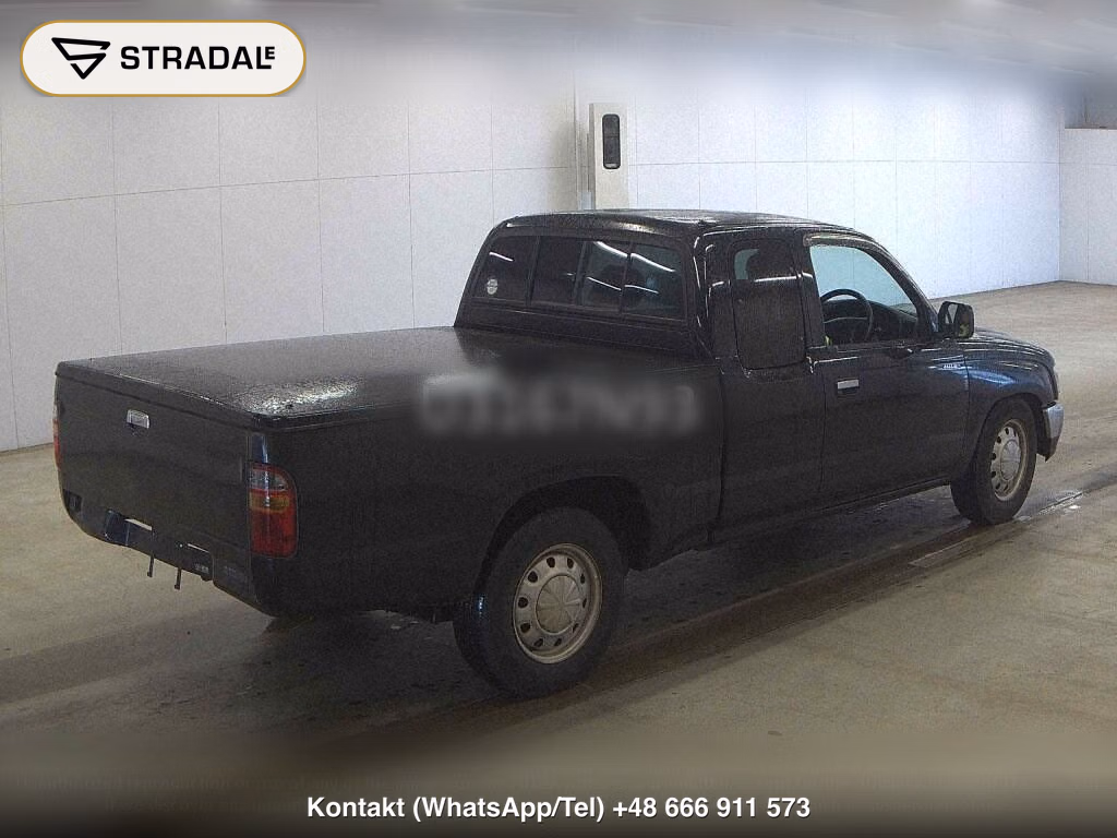 TOYOTA HILUX SPORTS PICK UP 2D, miniaturka 6