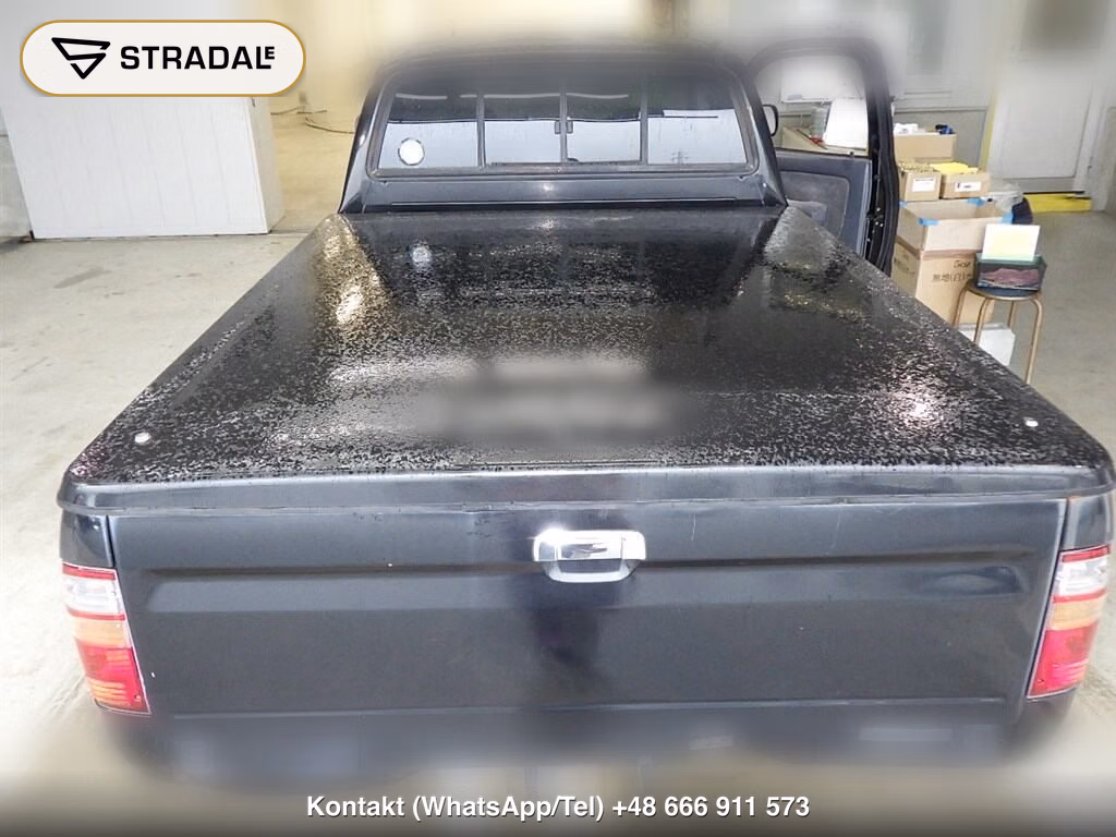 TOYOTA HILUX SPORTS PICK UP 2D, miniaturka 7