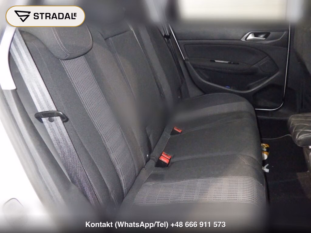 PEUGEOT 308 WG, miniaturka 7