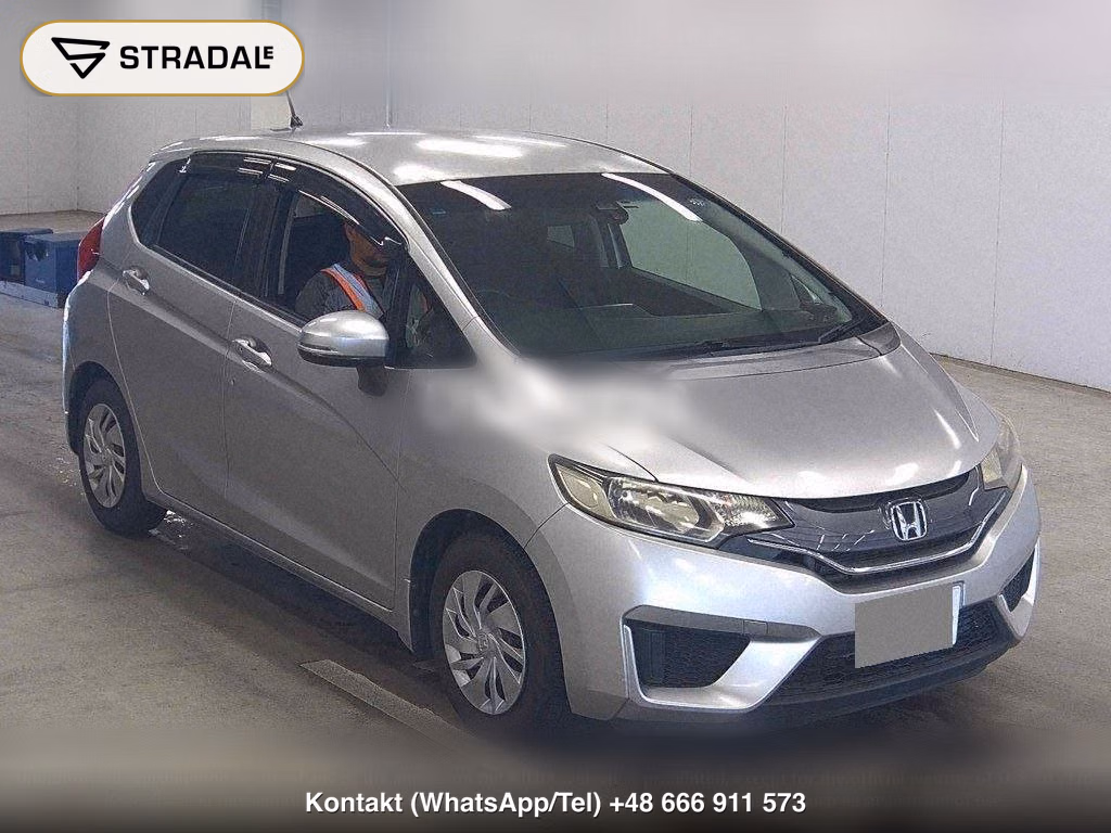 HONDA FIT 13G･F PACKAGE, miniaturka 2