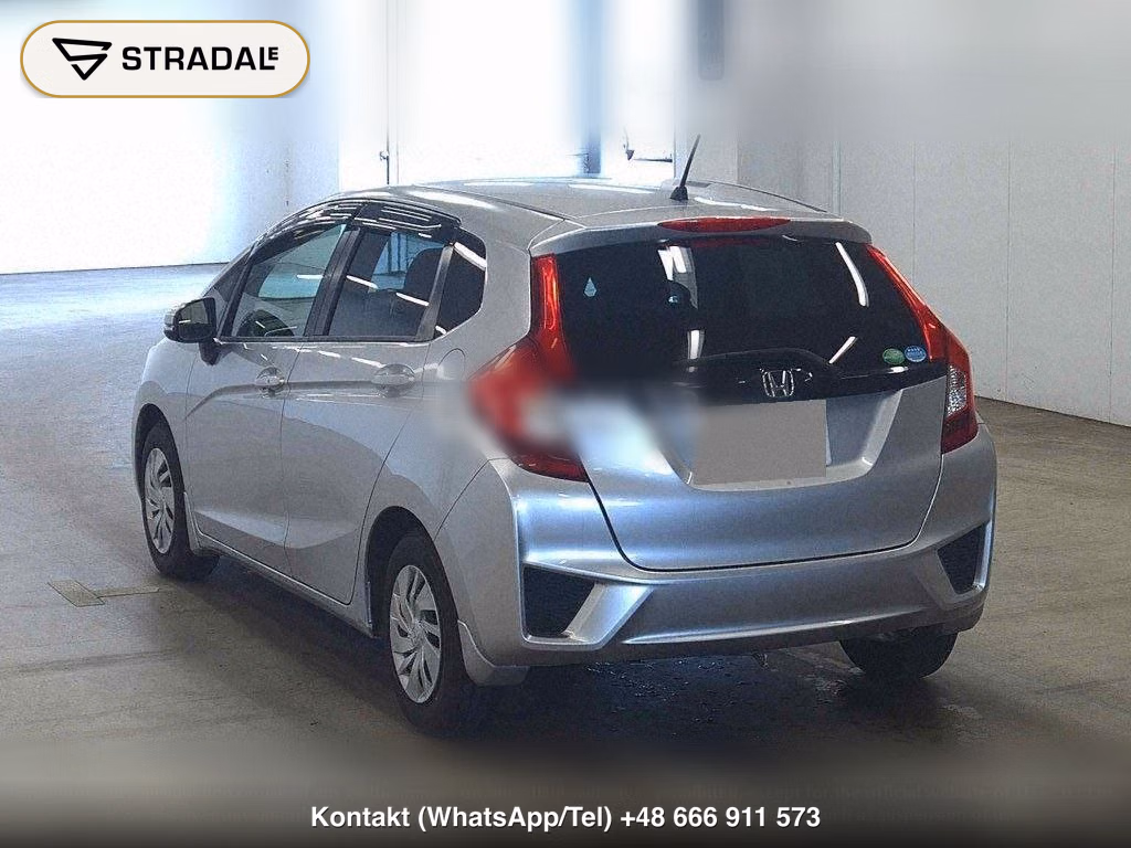 HONDA FIT 13G･F PACKAGE, miniaturka 3