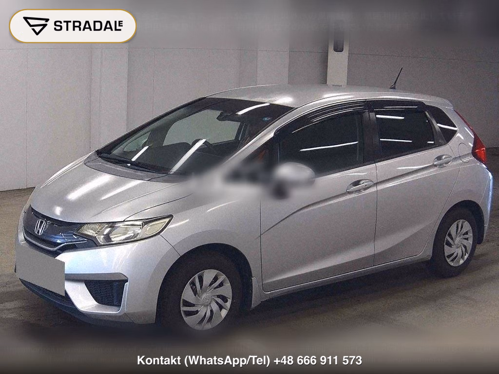 HONDA FIT 13G･F PACKAGE, miniaturka 5