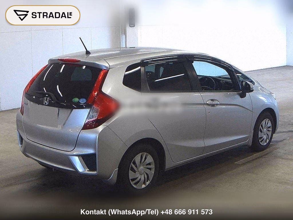 HONDA FIT 13G･F PACKAGE, miniaturka 6