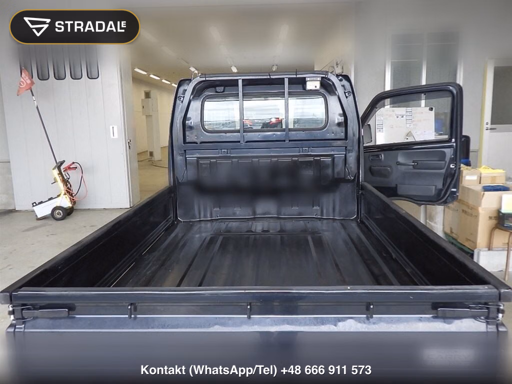 SUZUKI CARRY TRUCK KX, miniaturka 7