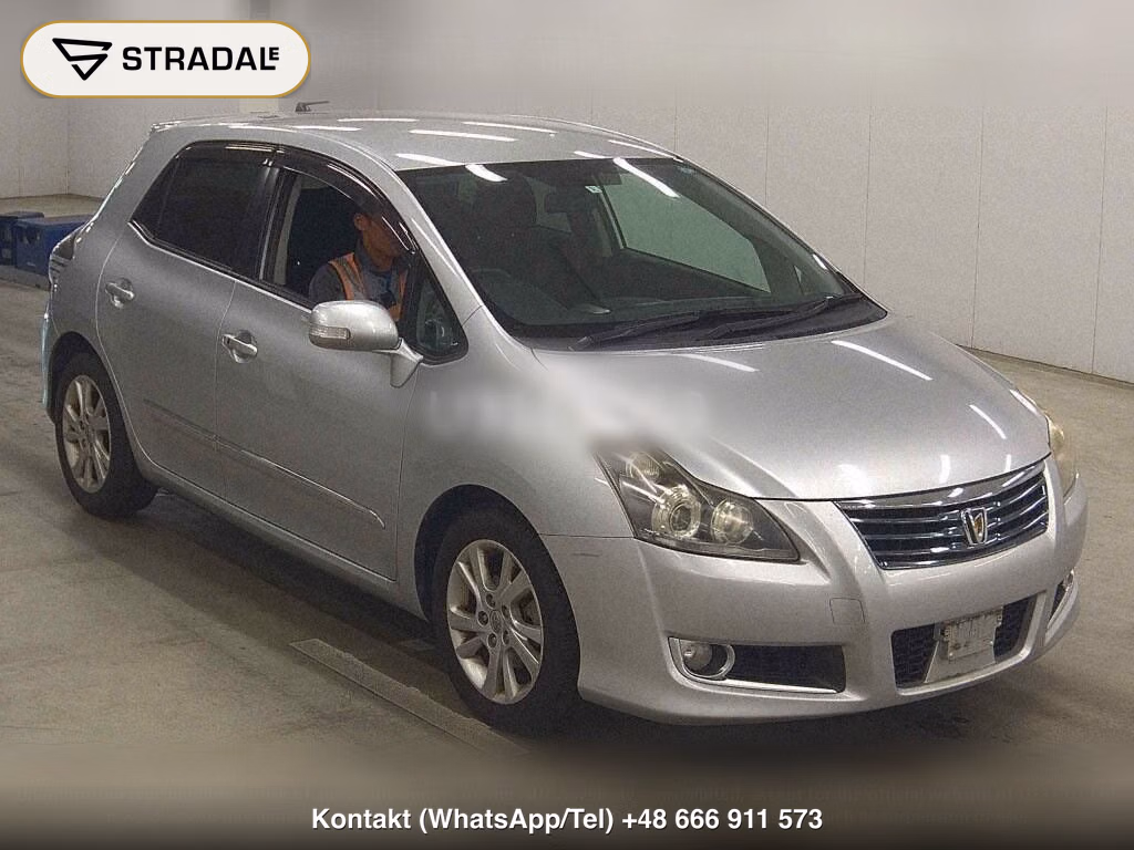TOYOTA BLADE, miniaturka 2