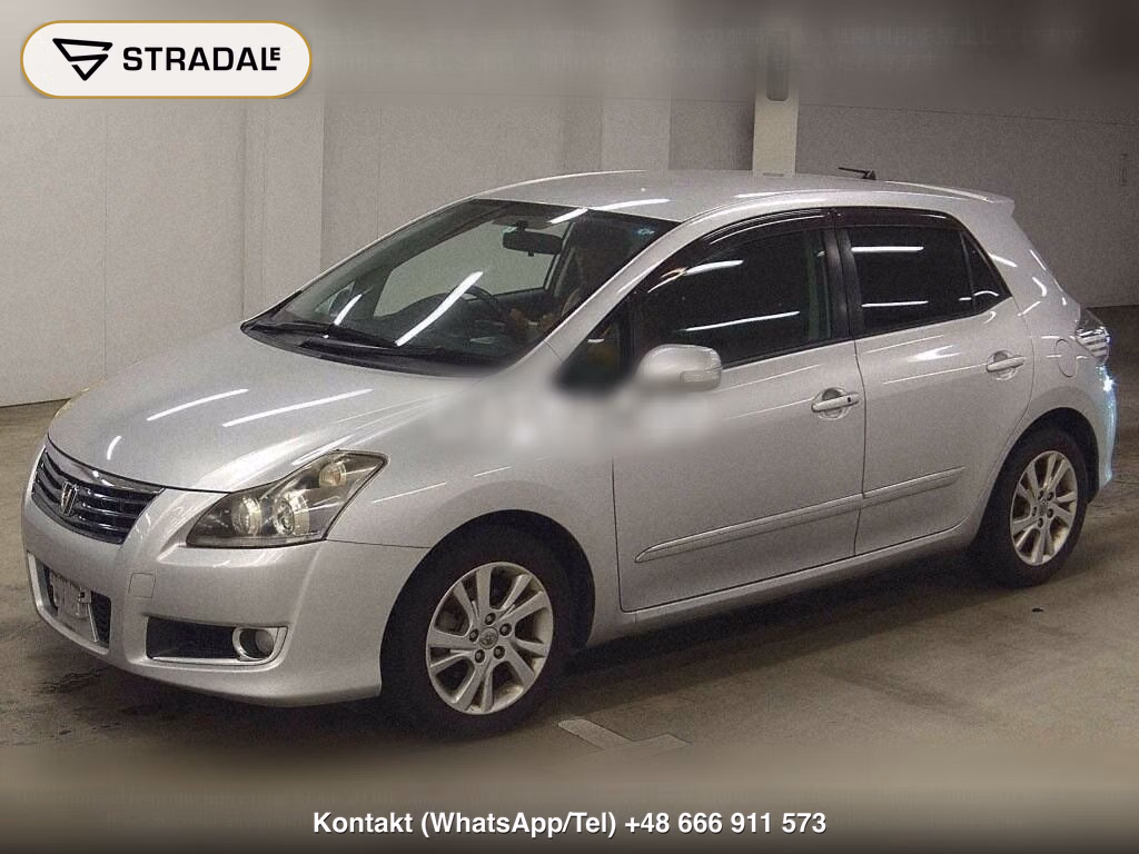 TOYOTA BLADE, miniaturka 5