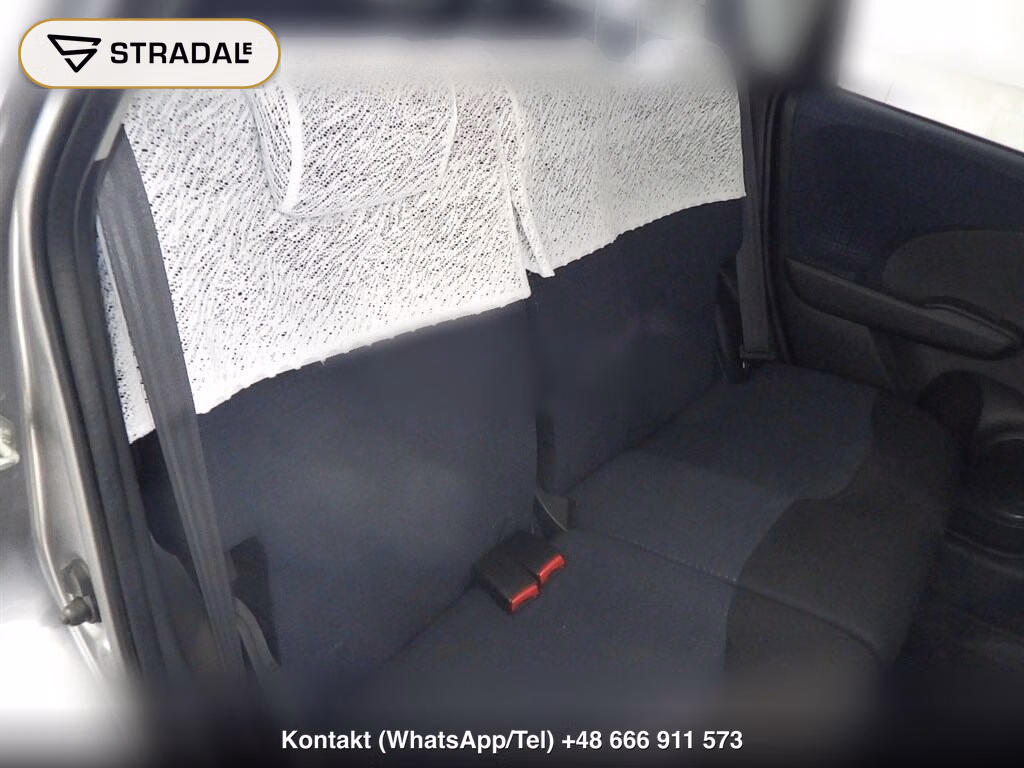 HONDA FIT G HIGHWAY EDITION, miniaturka 7