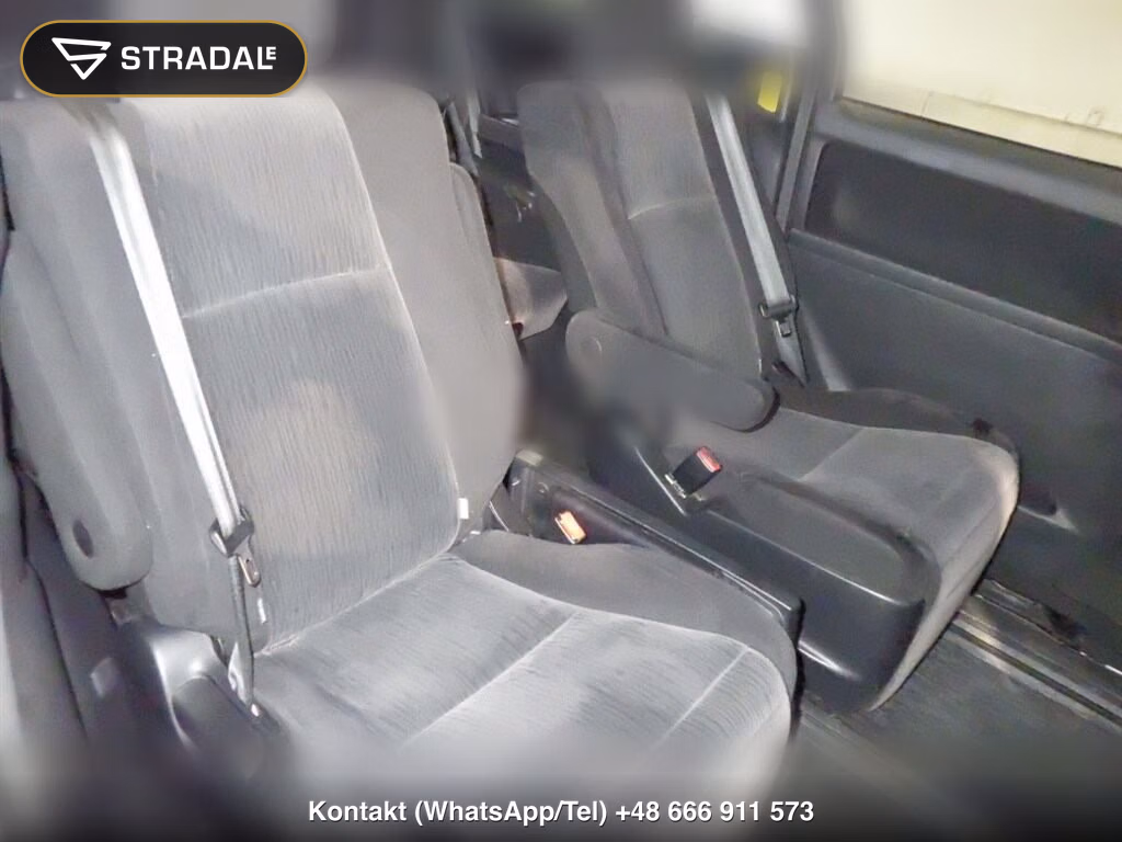 TOYOTA ALPHARD 240S, miniaturka 7