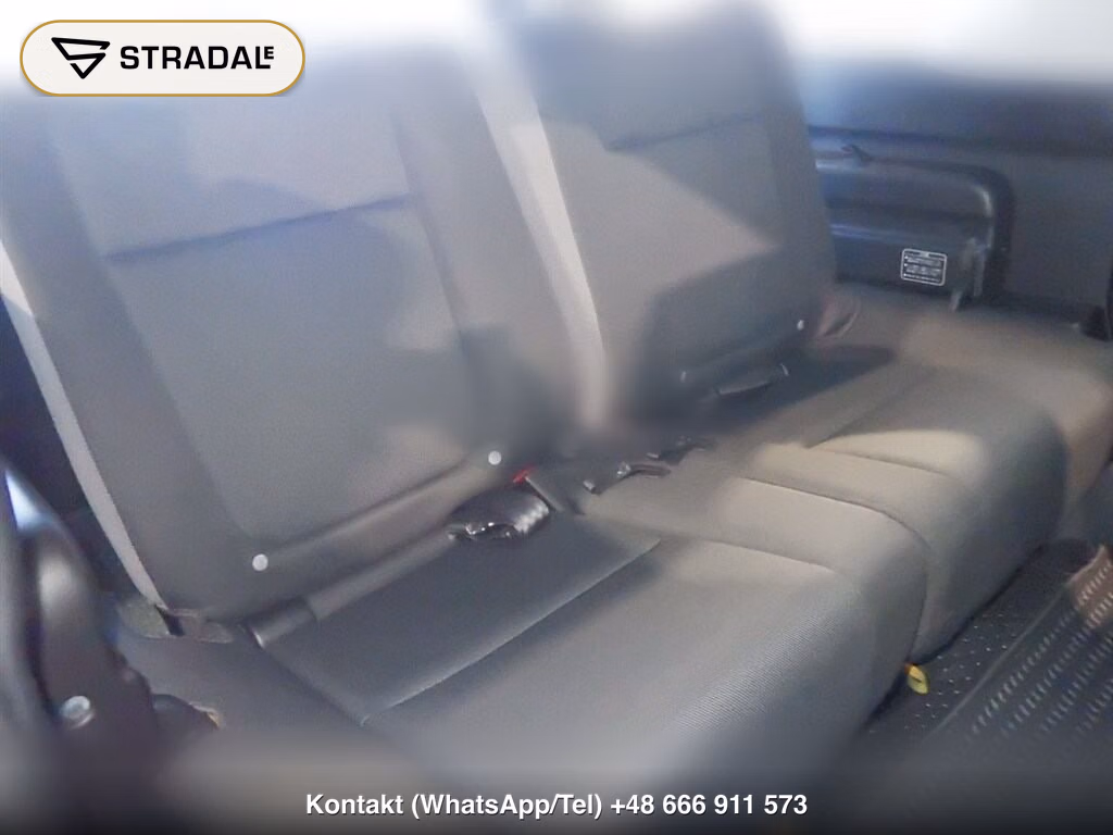 HONDA ELEMENT 4WD BASE GRADE, miniaturka 7