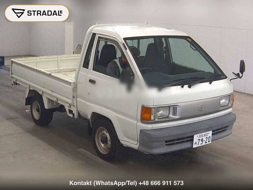 TOYOTA LITEACE TRUCK, miniaturka 2