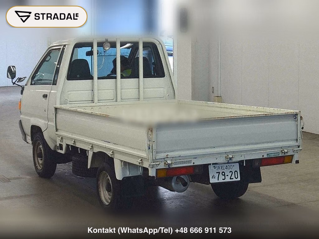 TOYOTA LITEACE TRUCK, miniaturka 3