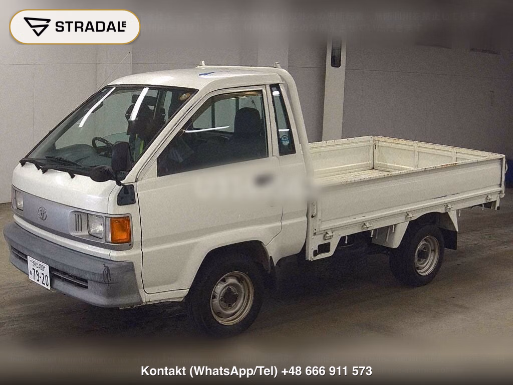 TOYOTA LITEACE TRUCK, miniaturka 5